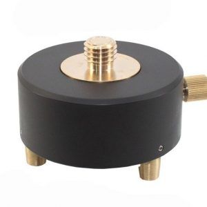 Adaptador Tribach Rotativo