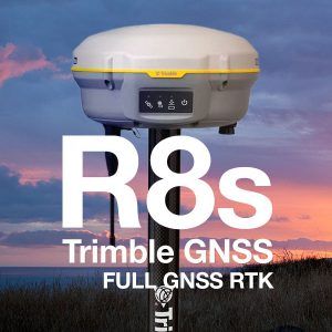 GNSS Geodésico Trimble R8s c