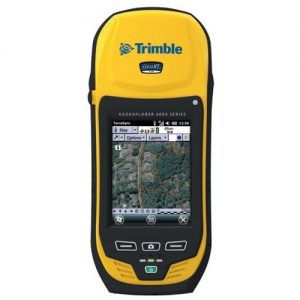 GPS Trimble GEO Xt