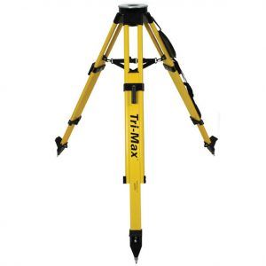 Tripode Madera Trimax