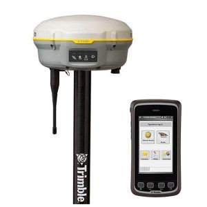 GNSS Geodésico Trimble R8s