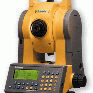 Estacion Total Trimble 3600 Series