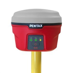 GNSS Geodésico Pentax G6Ni
