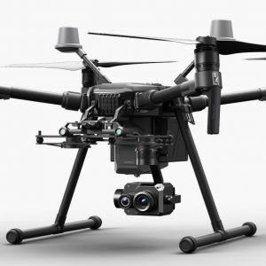 Drone Dji Matrice 200 V2