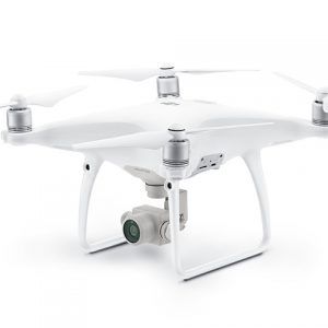 Drone DJI Phantom 4 Advance