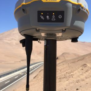 GNSS Geodésico Trimble R8s b