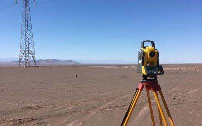 Verificación de cruce en LAT Proyecto de Energía Solar Cliente SOLARPACK