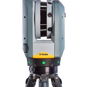 TrimbleX7