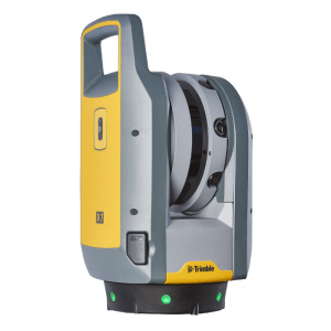 Trimble-x7